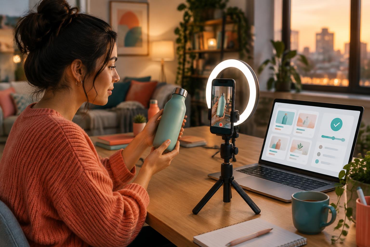 UGC creator jobs: how to get paid without chasing brand DMs